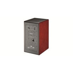 Focal Trio11 Be Red Burr Ash Analog Monitor