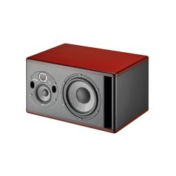 Focal Trio11 Be Red Burr Ash Analog Monitor