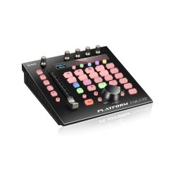 iCon Platform Nano USB MIDI DAW controller