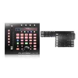 iCon Platform Nano USB MIDI DAW controller