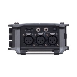 Zoom F6 MultiTrack Field Recorder