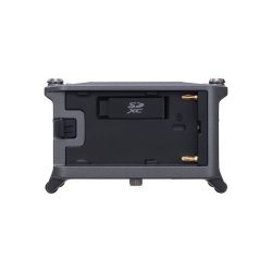 Zoom F6 MultiTrack Field Recorder