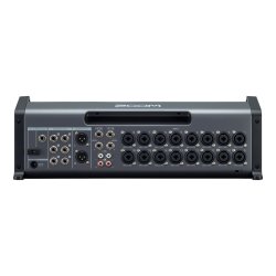 Zoom L-20R LiveTrak Digital Mixer + Recorder