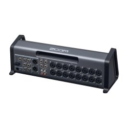 Zoom L-20R LiveTrak Digital Mixer + Recorder