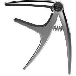Musedo MC-3 WH Ukulele Capo
