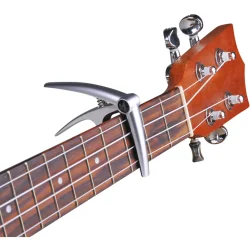 Musedo MC-3 WH Ukulele Capo
