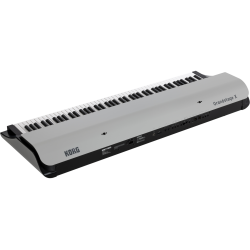 KORG GS-X Grandstage X Stage Piano (88 RH3 - real weighted hammer action 3 tangenter)