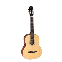Ortega RST5 4/4 St�rrelse Klassisk Guitar 
