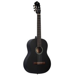 Ortega RST5MBK 4/4 St�rrelse Klassisk Guitar 