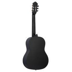 Ortega RST5MBK 4/4 St�rrelse Klassisk Guitar 