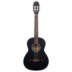 Ortega RST5M-3/4BK 3/4 St�rrelse Klassisk Guitar 