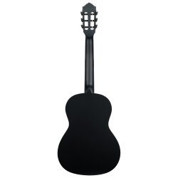 Ortega RST5M-3/4BK 3/4 St�rrelse Klassisk Guitar 