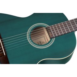 Ortega RST5M-3/4OC 3/4 St�rrelse Klassisk Guitar 