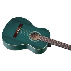 Ortega RST5M-3/4OC 3/4 St�rrelse Klassisk Guitar 