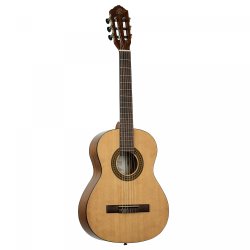 Ortega RPPC34 3/4 Klassisk Guitar Pickers Pakke