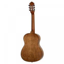 Ortega RPPC34 3/4 Klassisk Guitar Pickers Pakke