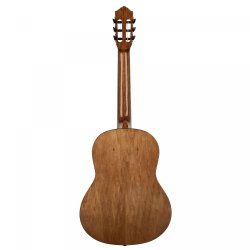 Ortega RPPC44 4/4 Klassisk Guitar Pickers Pakke