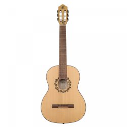 Ortega RSCECG Klassisk Guitar 4/4 - Scandinavian Edition
