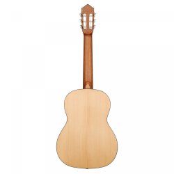 Ortega RSCECG Klassisk Guitar 4/4 - Scandinavian Edition