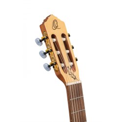 Ortega RSCECG Klassisk Guitar 4/4 - Scandinavian Edition