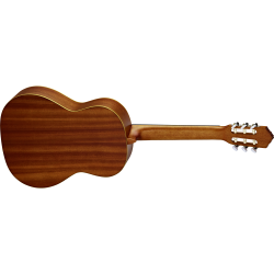 Ortega R121 4/4 St�rrelse Klassisk Guitar inkl taske