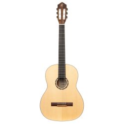 Ortega R121SN-L 4/4 St�rrelse Venstreh�ndet Klassisk Guitar inkl. taske