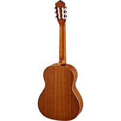 Ortega R121L-3/4 3/4 St�rrelse Venstreh�ndet Klassisk Guitar inkl. taske 