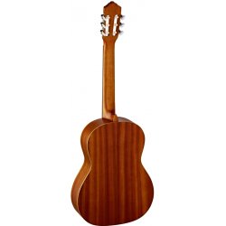 Ortega R121-1/4 1/4 St�rrelse Klassisk Guitar inkl. taske