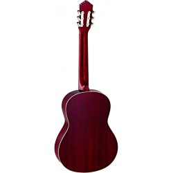 Ortega R121-1/4WR 1/4 St�rrelse Klassisk Guitar inkl. taske
