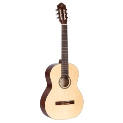 Ortega R55 4/4 St�rrelse Klassisk Guitar 