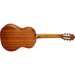 Ortega R131SN 4/4 St�rrelse Klassisk Guitar inkl. taske