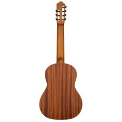 Ortega R133-7 4/4 St�rrelse 7-strenget Klassisk guitar 
