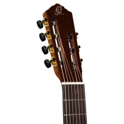 Ortega R133-7 4/4 St�rrelse 7-strenget Klassisk guitar 