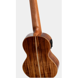 Ortega RGLE18ACA Guitarlele m/mikrofon inkll. taske 