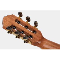 Ortega RGLE18ACA Guitarlele m/mikrofon inkll. taske 