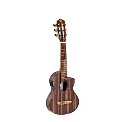 Ortega RGL5EB-CE Guitarlele m/mikrofon