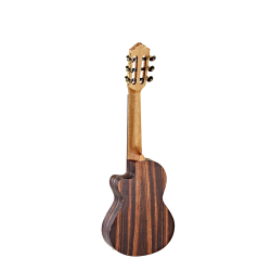 Ortega RGL5EB-CE Guitarlele m/mikrofon
