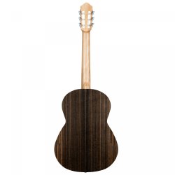 Ortega R16PC Slim neck 4/4 Klassisk guitar inkl. taske