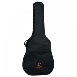 Ortega R16PC Slim neck 4/4 Klassisk guitar inkl. taske