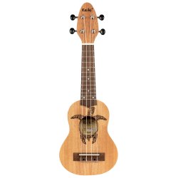 Ortega K1-MM Keiko Sopranino ukulele