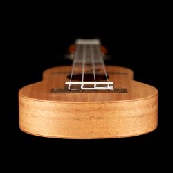 Ortega K1-MM Keiko Sopranino ukulele