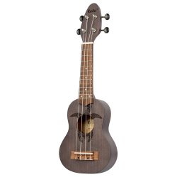 Ortega K1-CO Keiki Sopranino ukulele