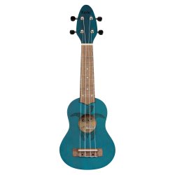 Ortega K1-BL Keiki Sopranino ukulele