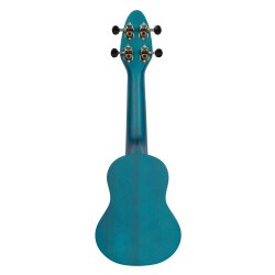 Ortega K1-BL Keiki Sopranino ukulele