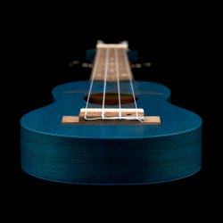 Ortega K1-BL Keiki Sopranino ukulele
