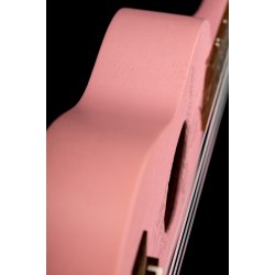 Ortega K1-PNK Keiki Sopranino ukulele