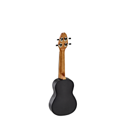 Ortega K2-VP Keiki Soprano ukulele s�t