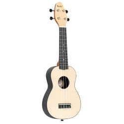 Ortega K2-MAP Keiki Soprano ukulele s�t