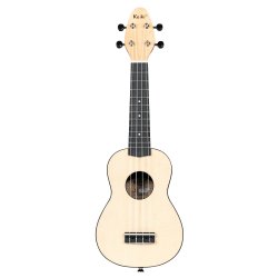 Ortega K2-MAP Keiki Soprano ukulele s�t