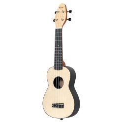 Ortega K2-MAP Keiki Soprano ukulele s�t